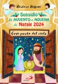 Immagine 0 di Sussidio D'avvento E Novena Di Natale 24