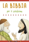 Immagine 0 di Bibbia Per Il Catechismo