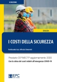 Immagine 0 di I Costi Della Sicurezza - 2ed