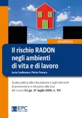 Immagine 0 di Il Rischio Radon Negli Ambienti Di Vita E Di Lavoro