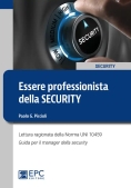 Immagine 0 di Essere Professionista Della Security