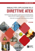 Immagine 0 di Manuale Applicazione Direttive Atex 2ed.