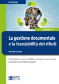 Immagine 0 di Gestione Documentale Tracc.rifiuti 3ed.