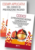 Immagine 0 di Kit Prevenzione Incendiesempi Appl.