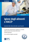 Immagine 0 di Igiene Degli Alimenti E Haccp