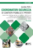 Immagine 0 di Coordinatori Sicurezza Cantieri 14ed.