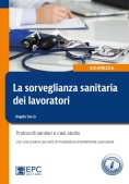 Immagine 0 di Sorveglianza Sanitaria Dei Lavoratori