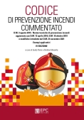 Immagine 0 di Codice Prevenzione Incendi Commentato