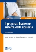 Immagine 0 di Preposto Leader Nel Sistema Sicurezza