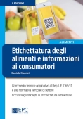 Immagine 0 di Etichettatura Degli Alimenti E