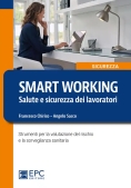 Immagine 0 di Smart Working Salute Sicur.lavoratori