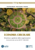 Immagine 0 di Economia Circolare