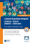 Immagine 0 di Sistemi Ges.integ.sicurezza Qu