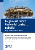 Immagine 0 di Gara Nuovo Codice Contratti Pubblici 2ed