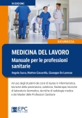 Immagine 0 di Medicina Lavoro Professioni Sanitar.3ed