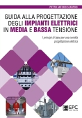 Immagine 0 di Guida Progettaz. Imp.elettrici Media Bas