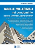 Immagine 0 di Tabelle Millesimali Nel Condominio