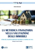 Immagine 0 di Metodica Finanziaria Valutazione Immob.