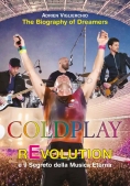 Immagine 0 di Coldplay Revolution