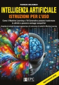 Immagine 0 di Intelligenza Artificiale Istruz.uso