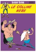 Immagine 0 di Lucky Luke - Le Colline Nere