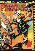 Immagine 0 di Il Pinocchio Di Jacovitti????????????????????