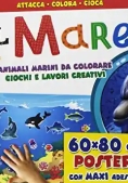 Immagine 0 di Poster Il Mare