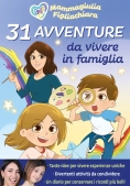 Immagine 0 di 30+1 Avventure Da Vivere In Famiglia