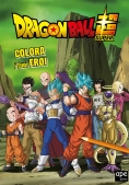 Immagine 0 di Colora I Tuoi Eroi. Dragon Ball. Ediz. A Colori