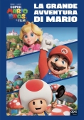 Immagine 0 di Super Mario Bros. La Grande Avventura Di Mario