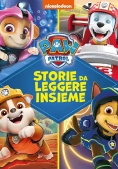 Immagine 0 di Raccolta Storie. Paw Patrol. Ediz. Illustrata