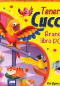 Immagine 0 di Cuccioli. Libro Pop-up