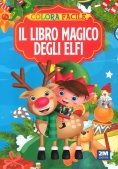 Immagine 0 di Libro Magico Degli Elfi