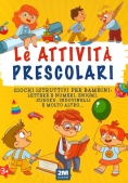 Immagine 0 di Attivita' Prescolari