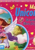 Immagine 0 di Magico Unicorno. Grande Libro Pop-up. Ediz. A Colori