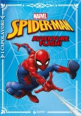 Immagine 0 di Spiderman - Avventure Flash