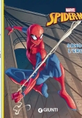 Immagine 0 di Spider-man. Sono Io L'eroe! Ediz. A Colori