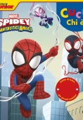 Immagine 0 di Spidey E I Suoi Fantastici Amici. Cuc?! Chi ?? Ediz. A Colori