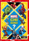 Immagine 0 di Marvel. Chi Sono?