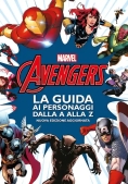 Immagine 0 di Avengers Nuova Enciclopedia