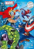 Immagine 0 di Avengers - Pop Up