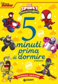 Immagine 0 di Spidey - Supereroi Crescono