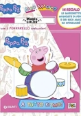 Immagine 0 di A Tutto Ritmo. Albo Magico. Beppa Pig. Ediz. Illustrata. Con Gadget