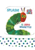 Immagine 0 di Splash! Il Libro Bagnetto! Ediz. A Colori