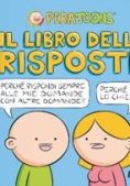 Immagine 0 di Libro Delle Risposte (il)