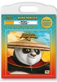 Immagine 0 di Kung Fu Panda 4. Albo Magico. Ediz. A Colori. Con Pennarello Svelacolori