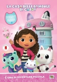 Immagine 0 di Gabby's Dollhouse. Activity Book