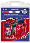 Immagine 0 di Miraculous. Albo Magico 2