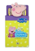 Immagine 0 di Libro Lettino. Peppa Pig. Ediz. A Colori