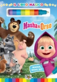 Immagine 0 di Masha, Dove Sei? Libro Magico. Masha E Orso. Ediz. A Colori